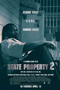 Gángsteres de Philadelphia - Película 2005