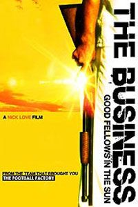 The Business - Película 2005