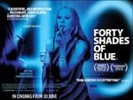 Forty Shades of Blue - Película 2005
