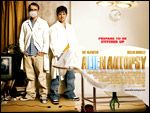 Autopsia de un Alien - Película 2005