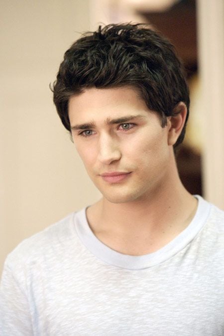 Foto de Matt Dallas - Foto Matt Dallas - Foto 34 de 97 - SensaCine.com