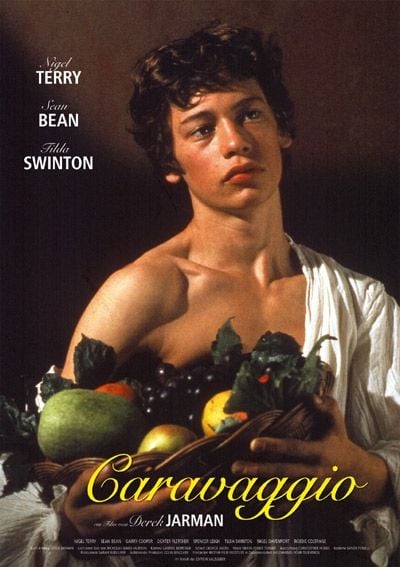 Caravaggio - Película 1986