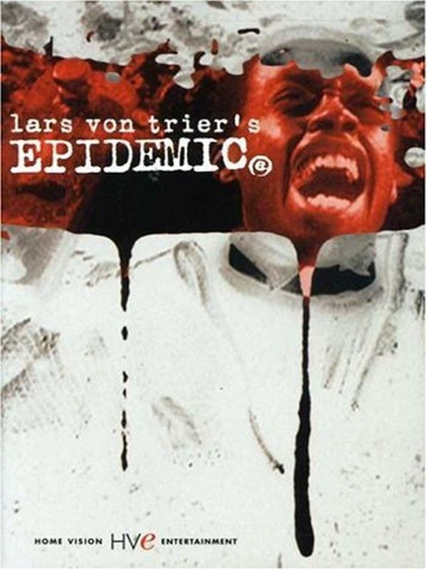 Epidemic - Película 1987