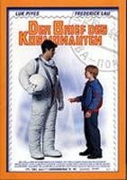 Der Brief des Kosmonauten - Película 2002