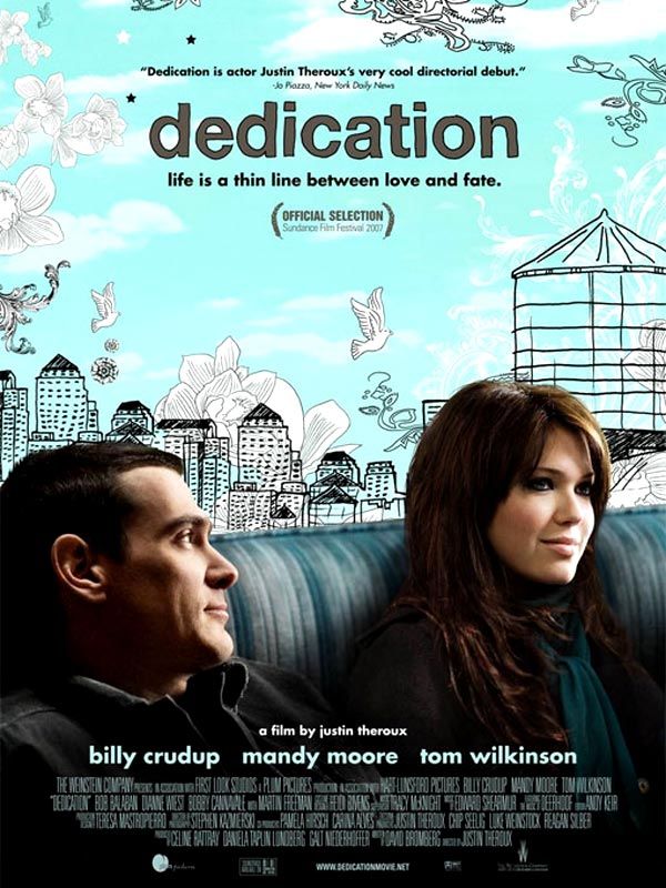 Dedication - Película 2006