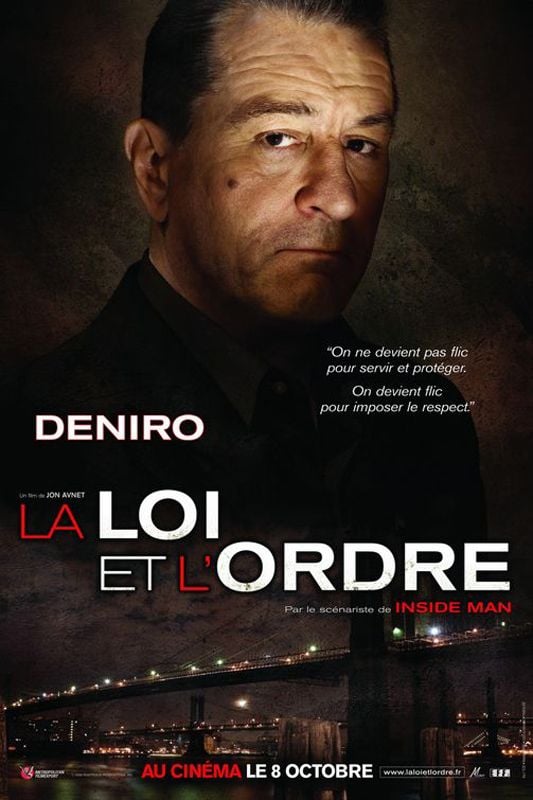 Cartel de la película Asesinato justo - Foto 4 por un total de 22