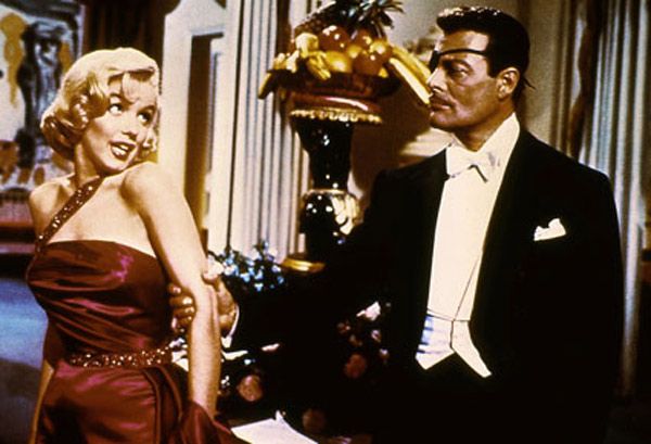 Foto de la película Cómo casarse con un millonario - Foto 6 por un