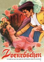 Dornröschen - Película 1955