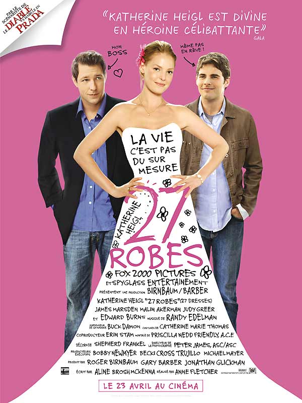 Cartel de la película vestidos - Foto 1 por total de 12 - SensaCine.com