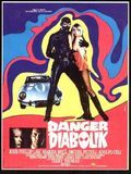 Diabolik - Película 1968