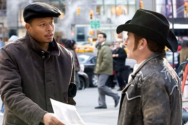 Foto de la película August Rush: El triunfo de un sueño - Foto 17 por