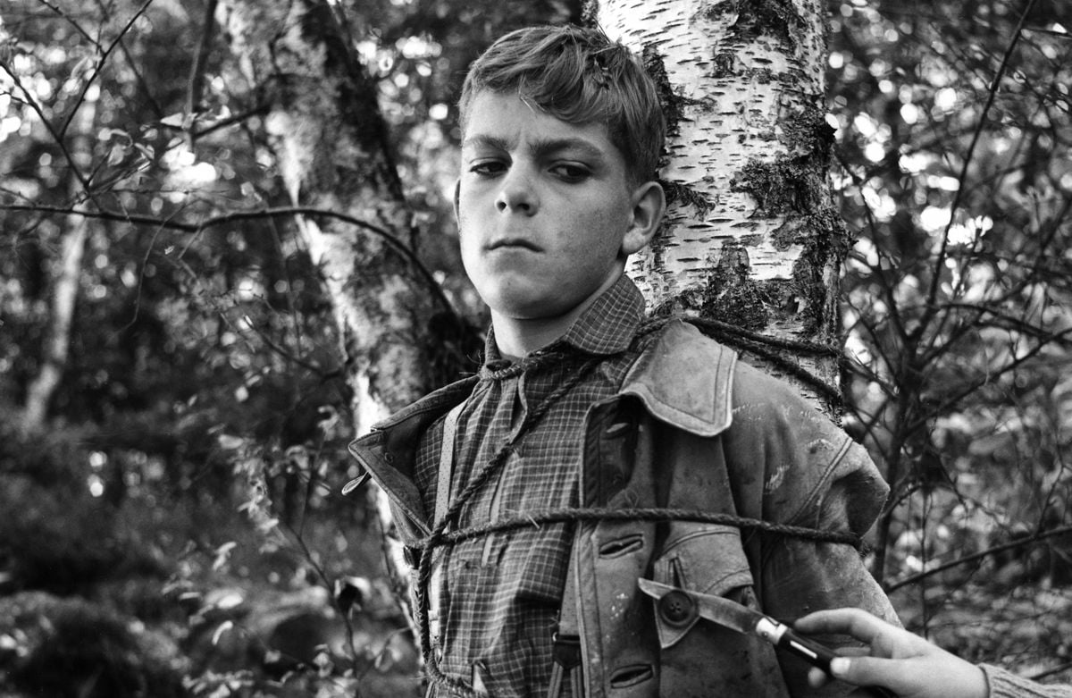 Foto de la película La guerra de los botones Foto 15 por un total de 17