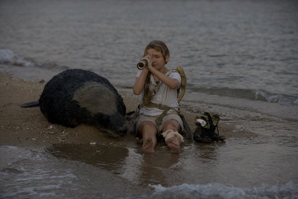 Foto De La Isla De Nim Foto Sobre SensaCine Com