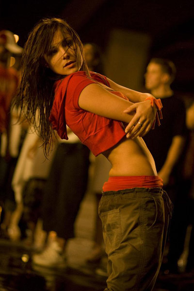 Foto De Briana Evigan Street Dance Foto Briana Evigan Jon M Chu Foto De