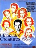 Adorables créatures - Película 1952