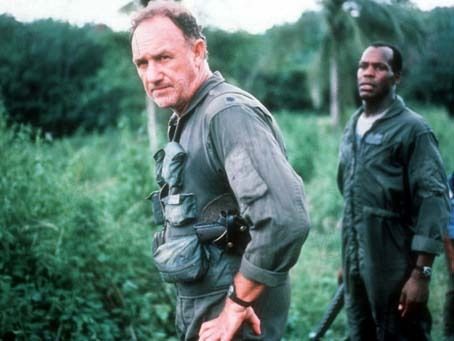 Foto de Gene Hackman - Bat 21 : Foto Peter Markle, Gene Hackman - Foto 1 de  66 - SensaCine.com