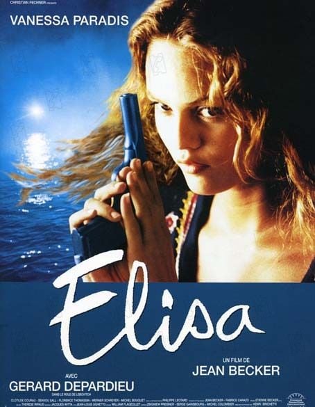 Elisa - Película 1995