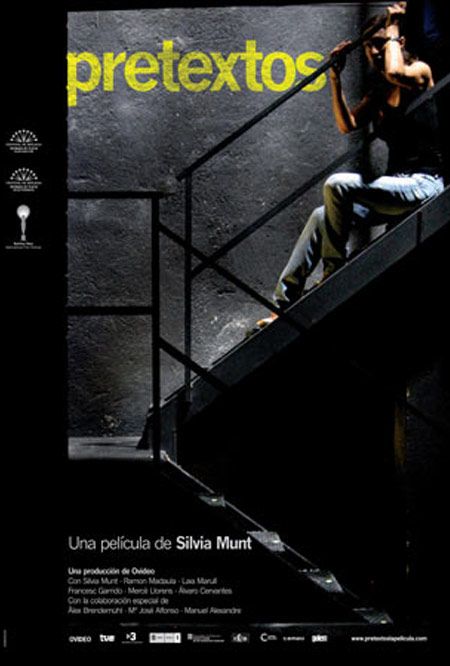 Pretextos - Película 2008