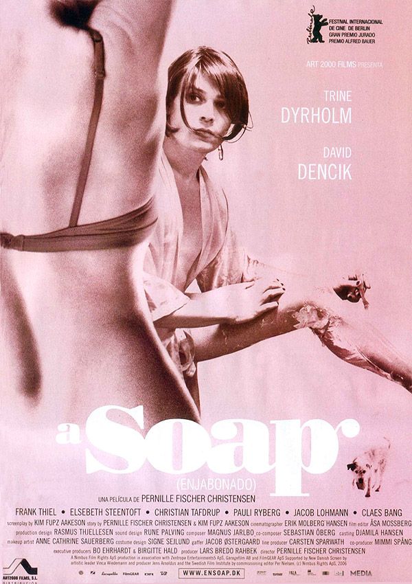A soap (Enjabonado) - Película 2006