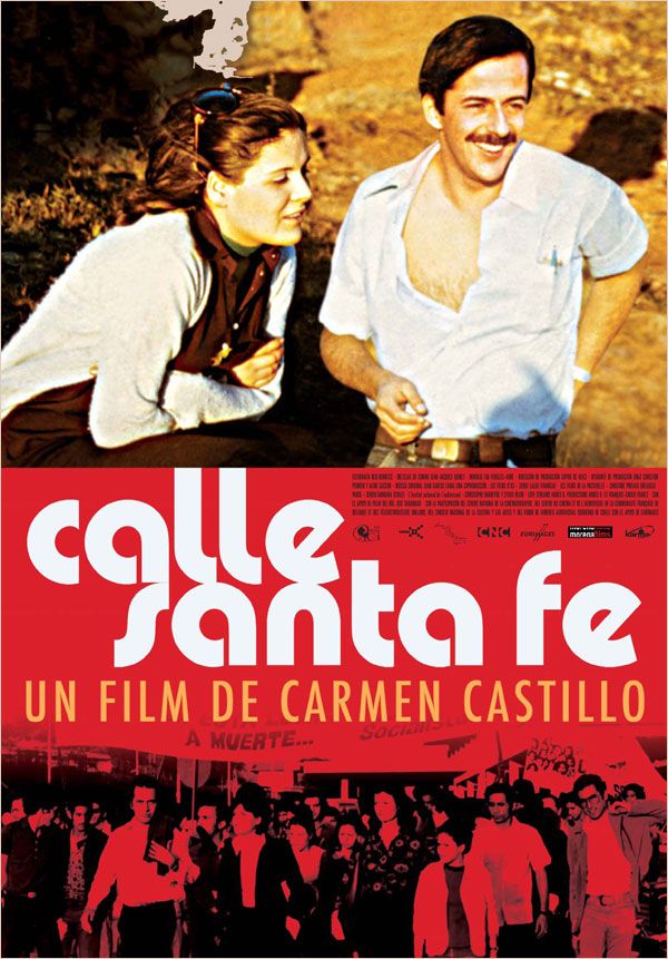 Calle Santa Fe - Documental 2007
