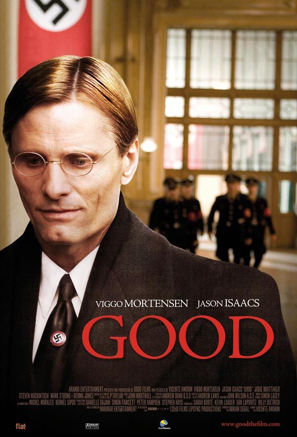 Good - Película 2008