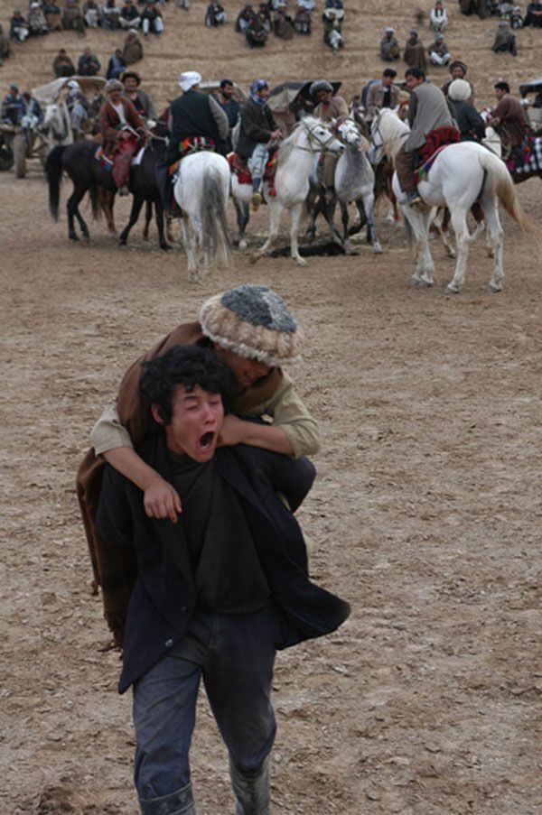 Foto de la película El caballo de dos piernas Foto 9 por un total de 9 Foto de la película El caballo de dos piernas Foto 9 por un total de 9