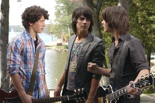 Camp Rock 1 Film Complet Français Youtube www.sensacine.com