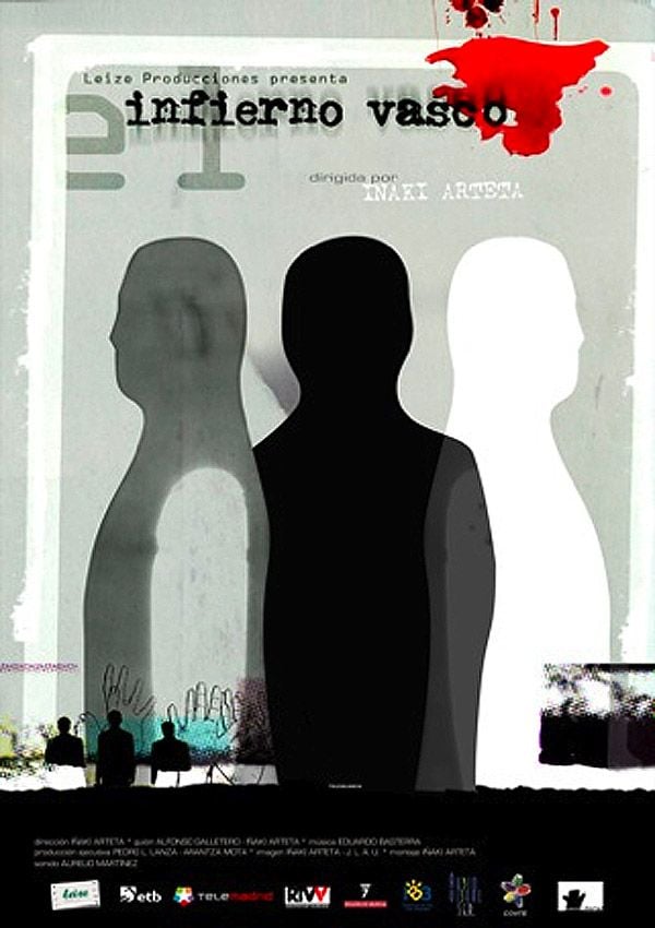 El infierno vasco - Documental 2008