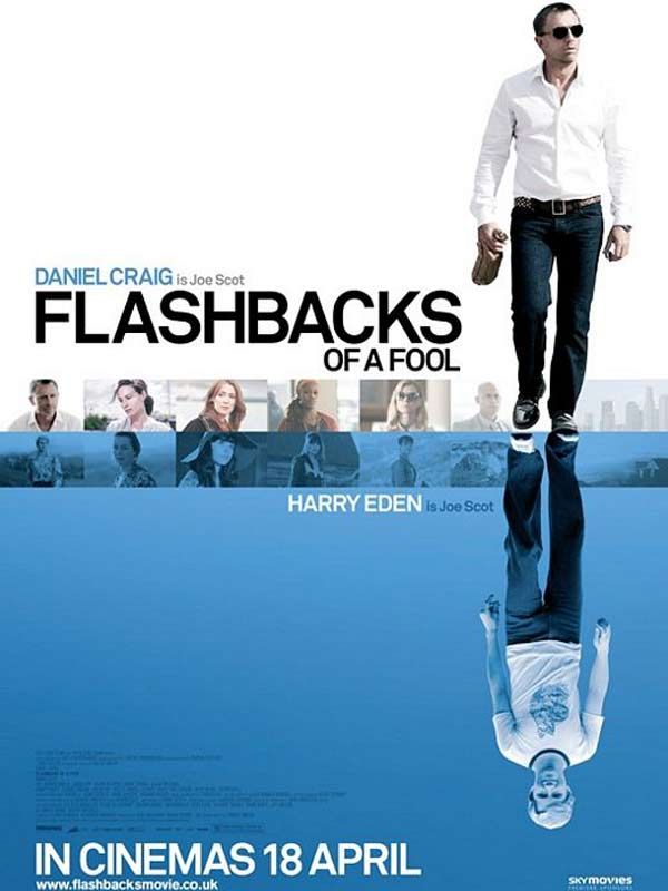 Flashbacks of a Fool - Película 2008