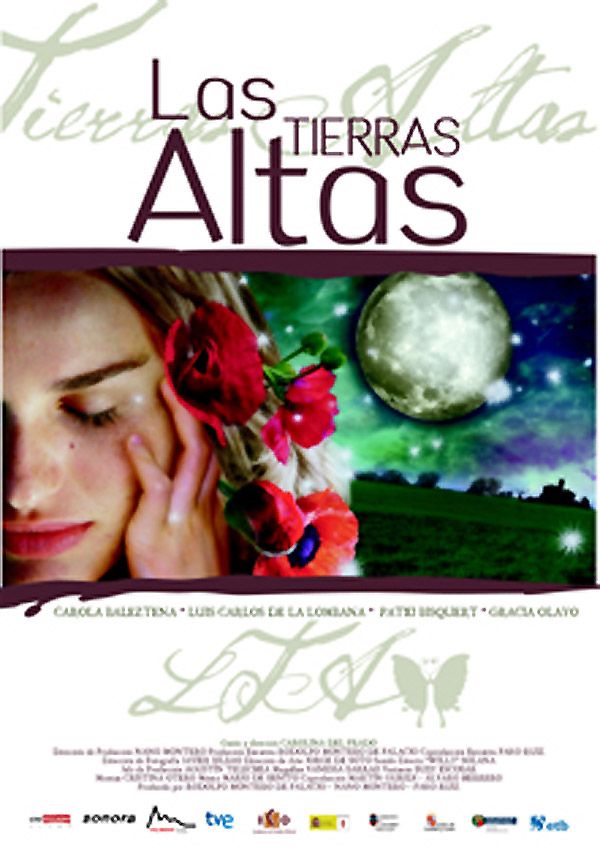 Las tierras altas - Película 2007