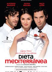 Dieta mediterránea - Película 2008