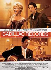 Cadillac Records - Película 2008