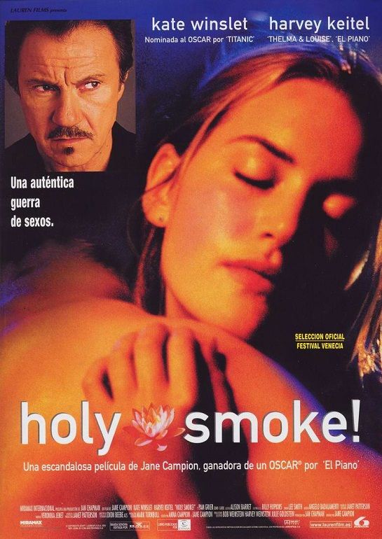 Holy Smoke - Película 1998
