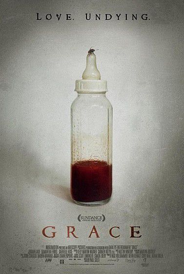 Grace - Película 2009