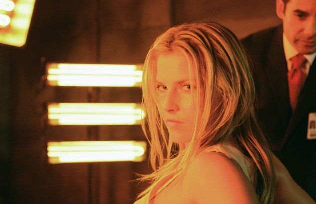 Foto de Ali Larter - Foto Adrian Pasdar, Ali Larter - Foto 64 de 95 ...