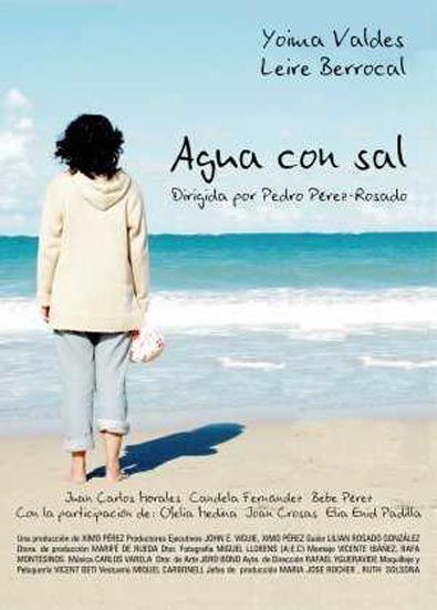 Agua con sal - Película 2005