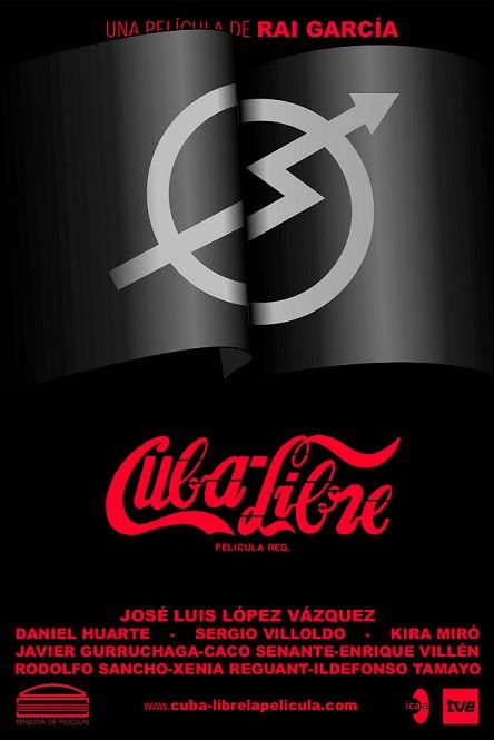Cuba libre - Película 2005