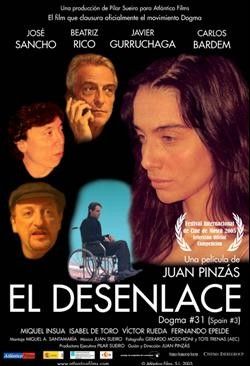 El desenlace - Película 2005