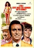 Eva, ¿qué hace ese hombre en tu cama? - Película 1975