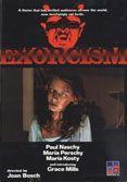 Exorcismo - Película 1975