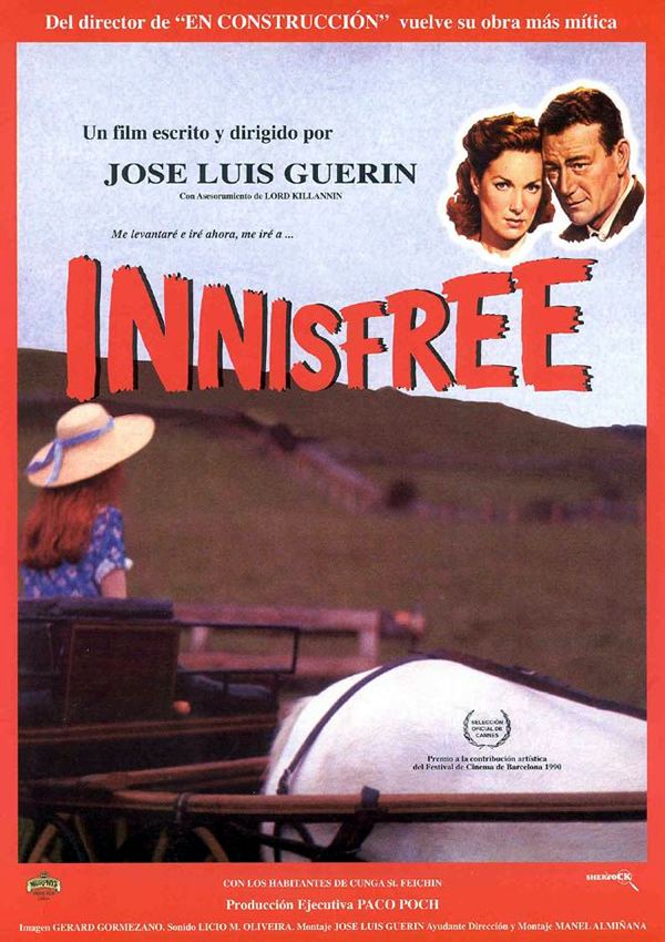 Innisfree - Documental 1990