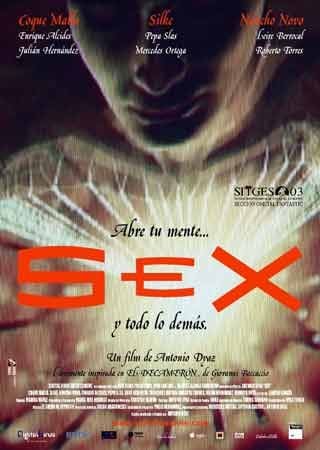 SeX - Película 2004