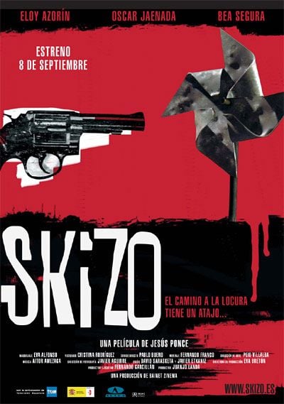 Skizo - Película 2006