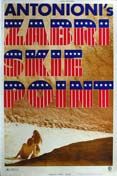 Zabriskie Point - Película 1970