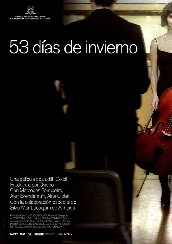 53 días de invierno - Película 2007