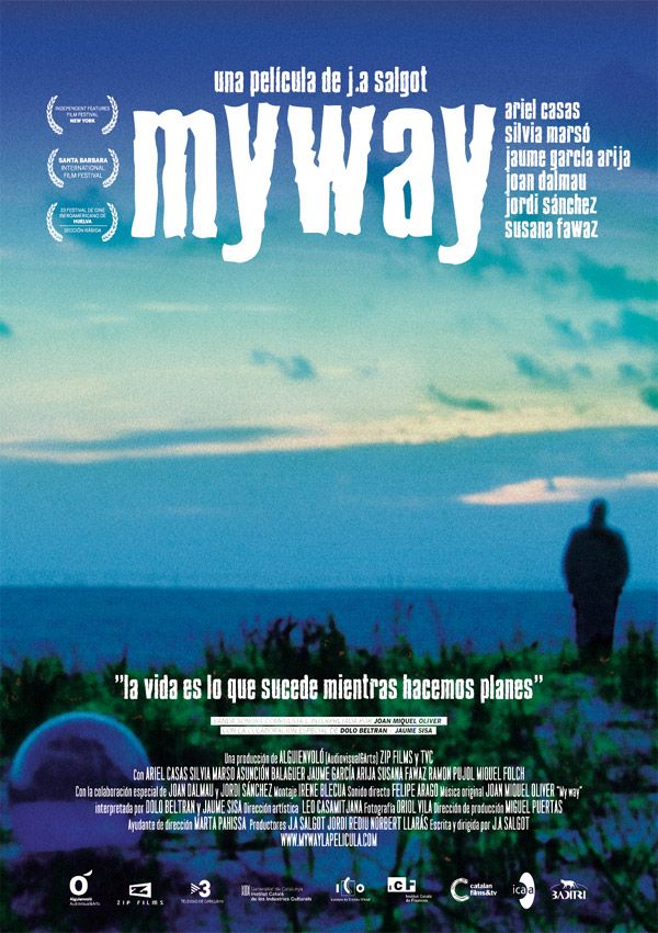 Myway - Película 2007