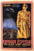 Enviado especial - Película 1940