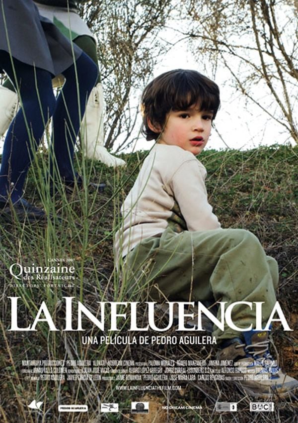 La influencia - Película 2007
