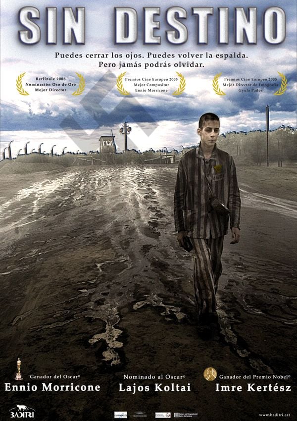 Sin destino - Película 2005