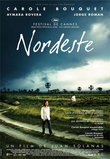 Nordeste - Película 2005